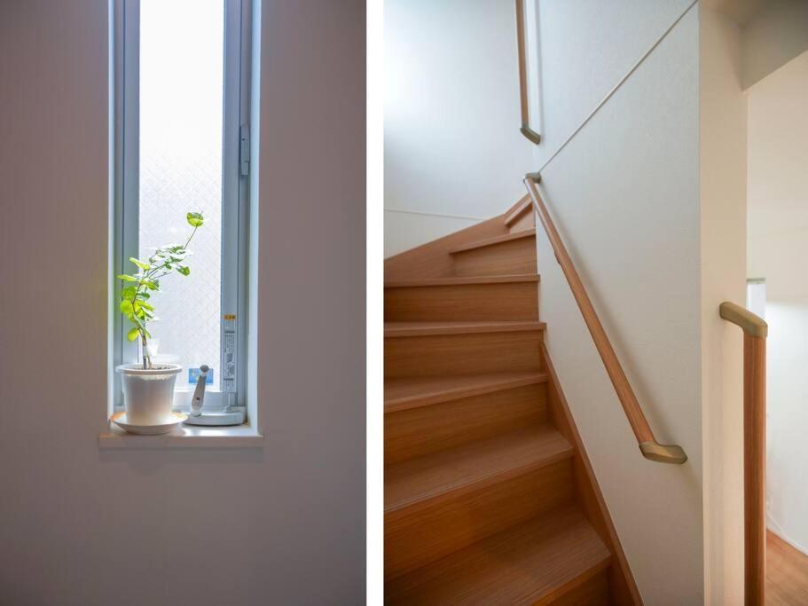 Skytree Cozy House * Tokio