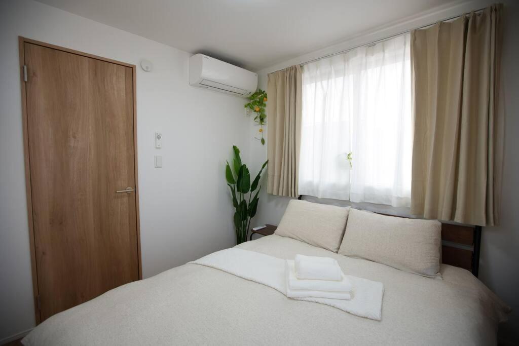 Villa Skytree Cozy House Tokio