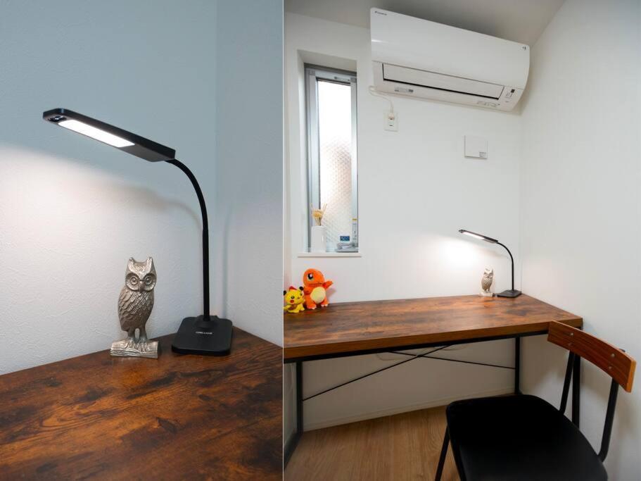 Villa Skytree Cozy House Tokio