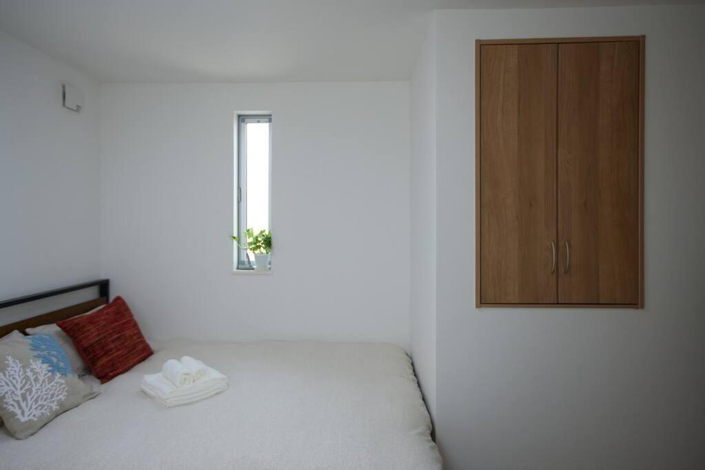 Villa Skytree Cozy House Tokio