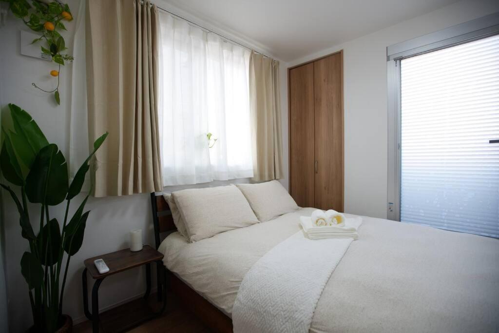 Villa Skytree Cozy House Tokio