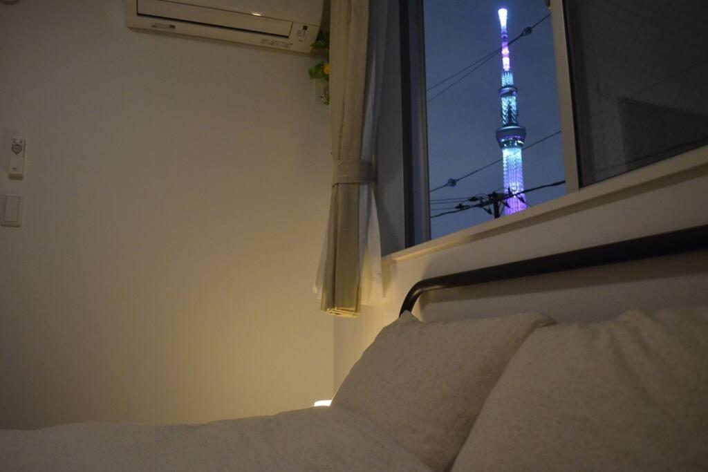 Skytree Cozy House Villa Tokio