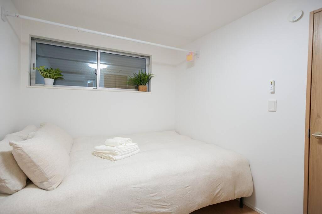 Villa Skytree Cozy House Tokio